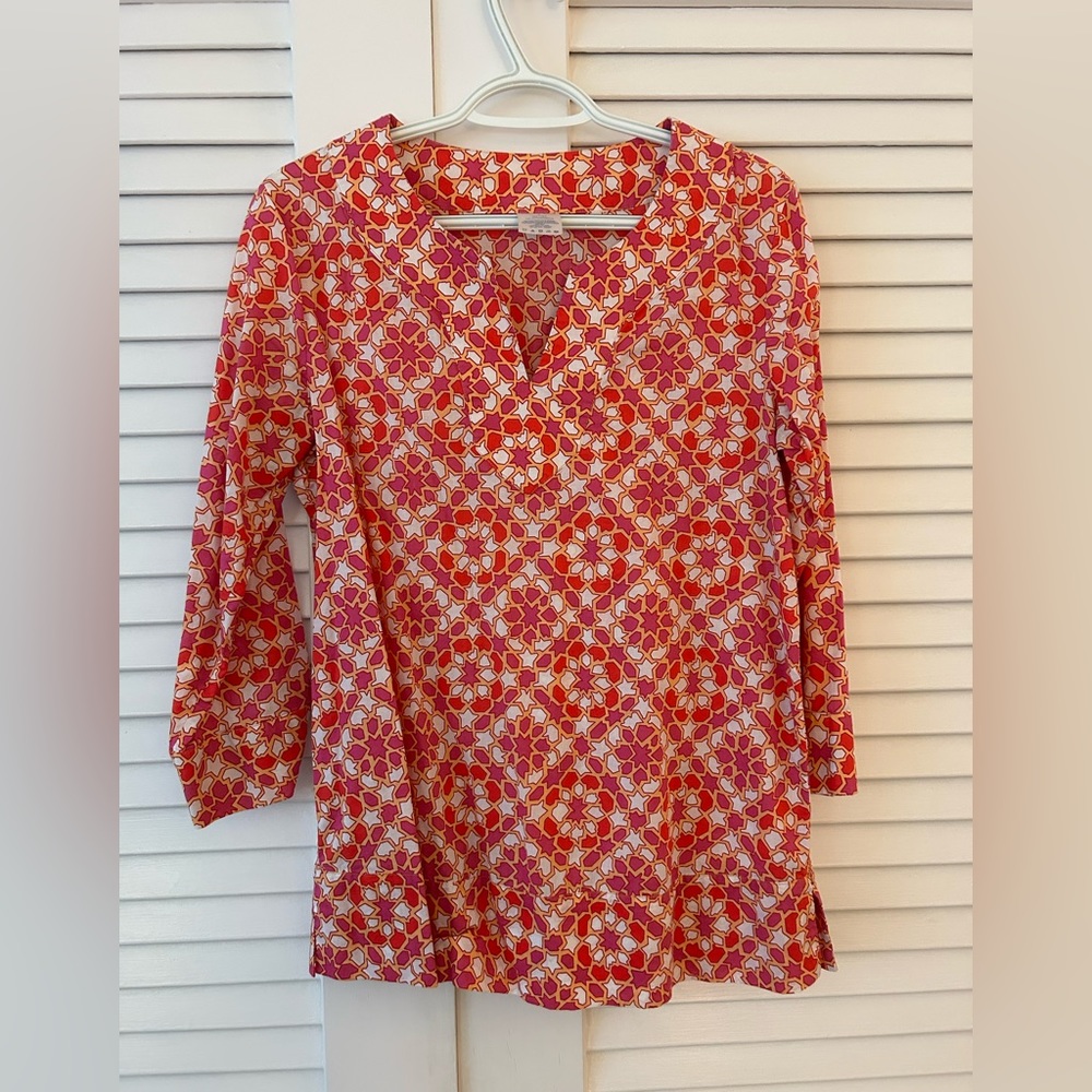 Great tunic top